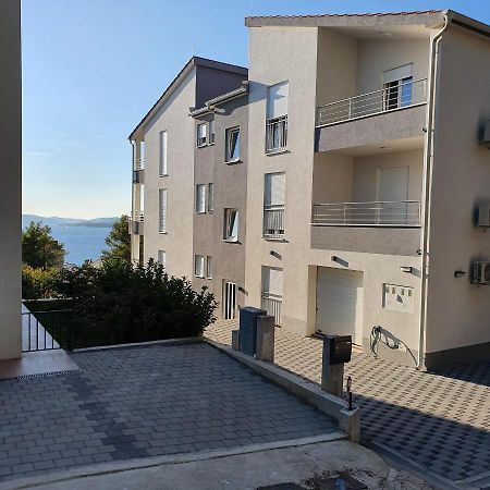 Villa Adria Trogir Kültér fotó