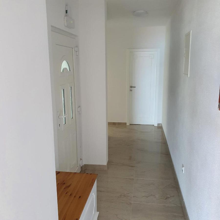 Villa Adria Trogir Kültér fotó