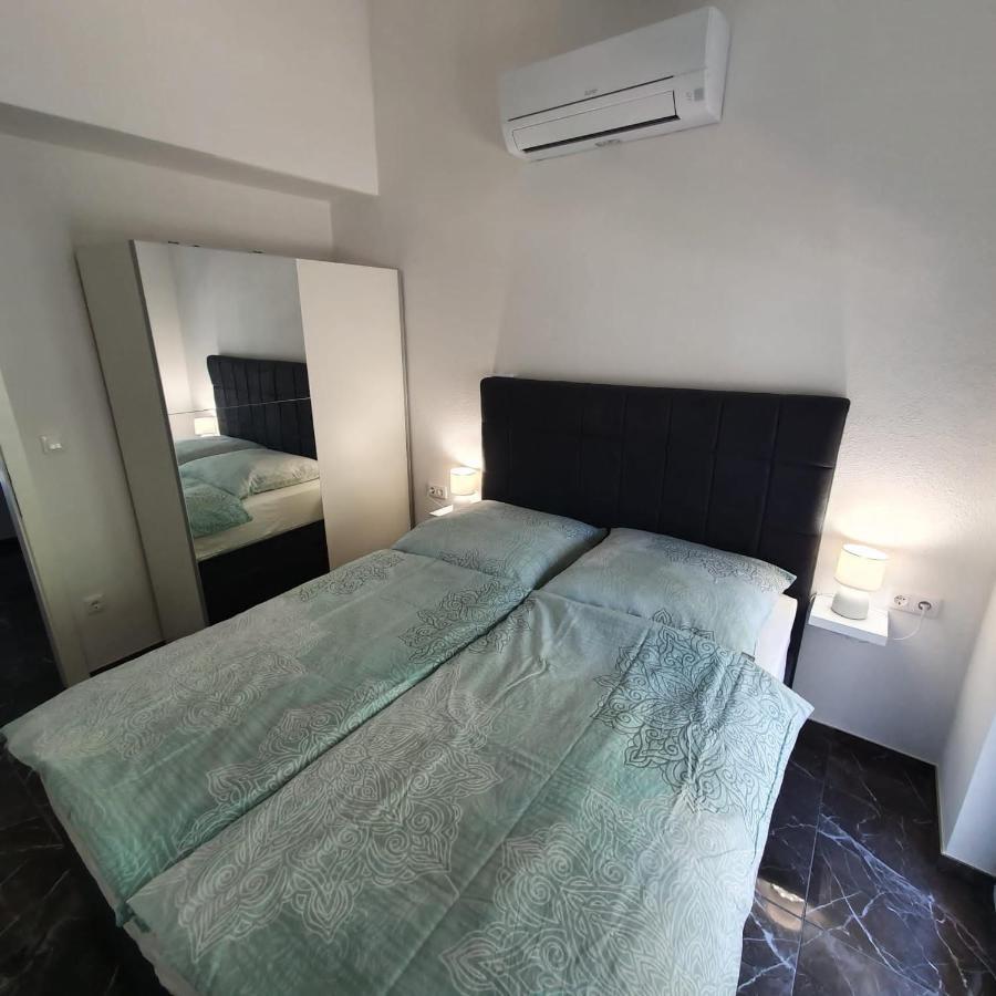 Villa Adria Trogir Kültér fotó