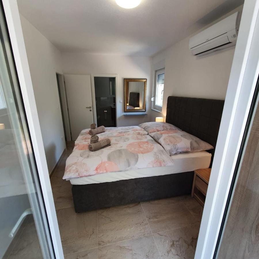 Villa Adria Trogir Kültér fotó