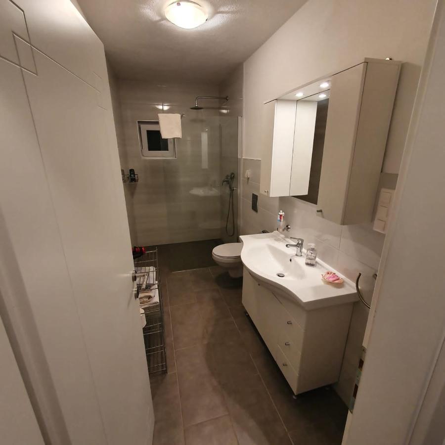 Villa Adria Trogir Kültér fotó