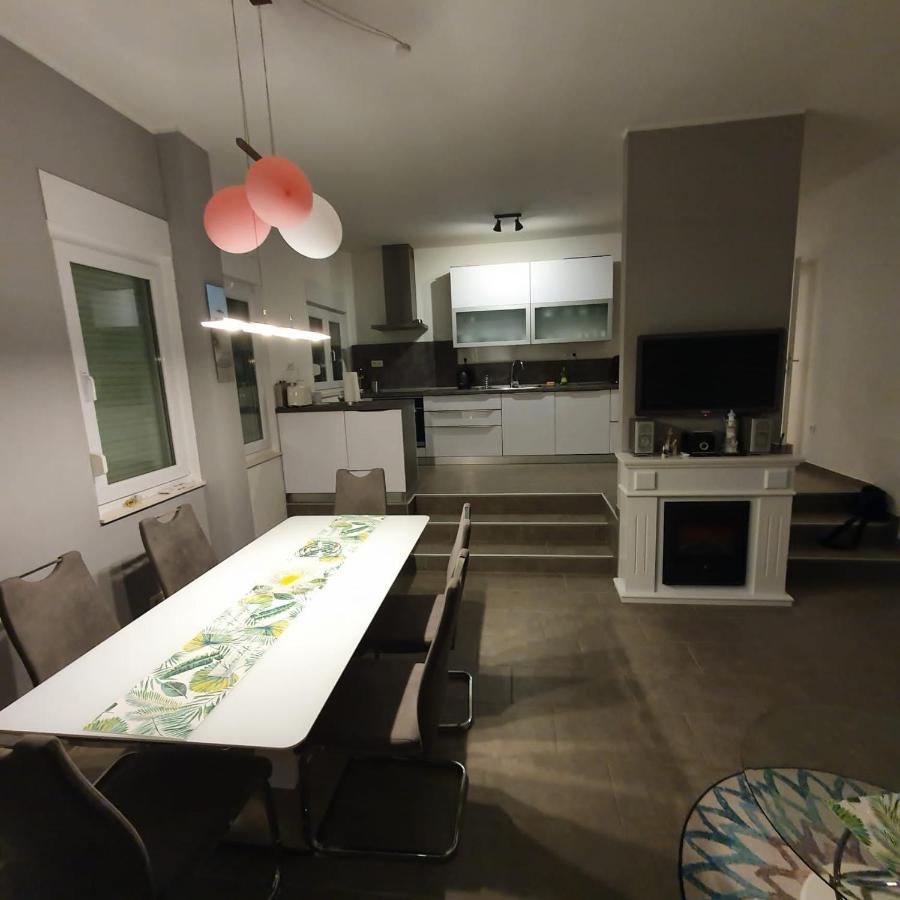 Villa Adria Trogir Kültér fotó