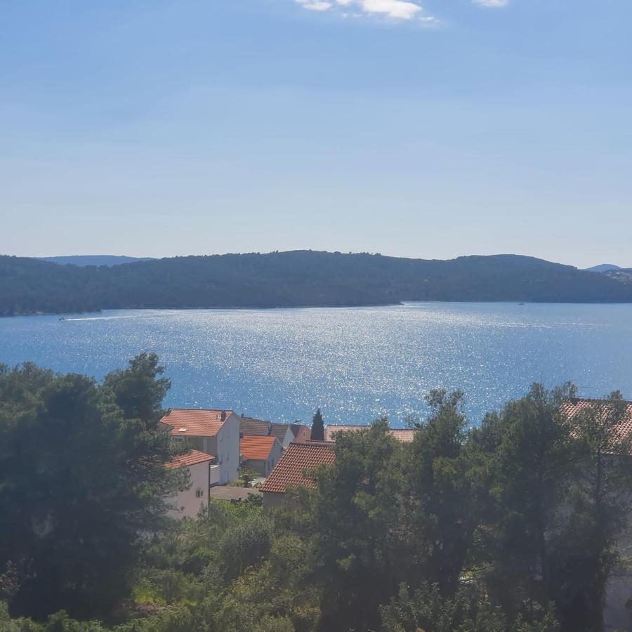 Villa Adria Trogir Kültér fotó