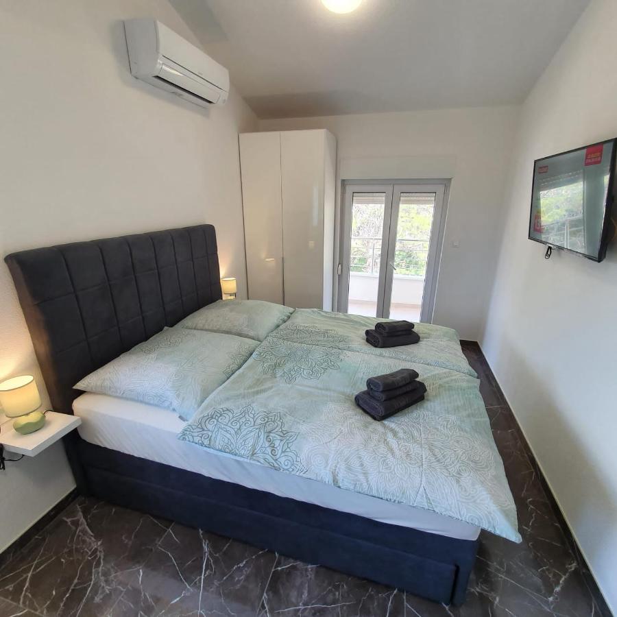 Villa Adria Trogir Kültér fotó