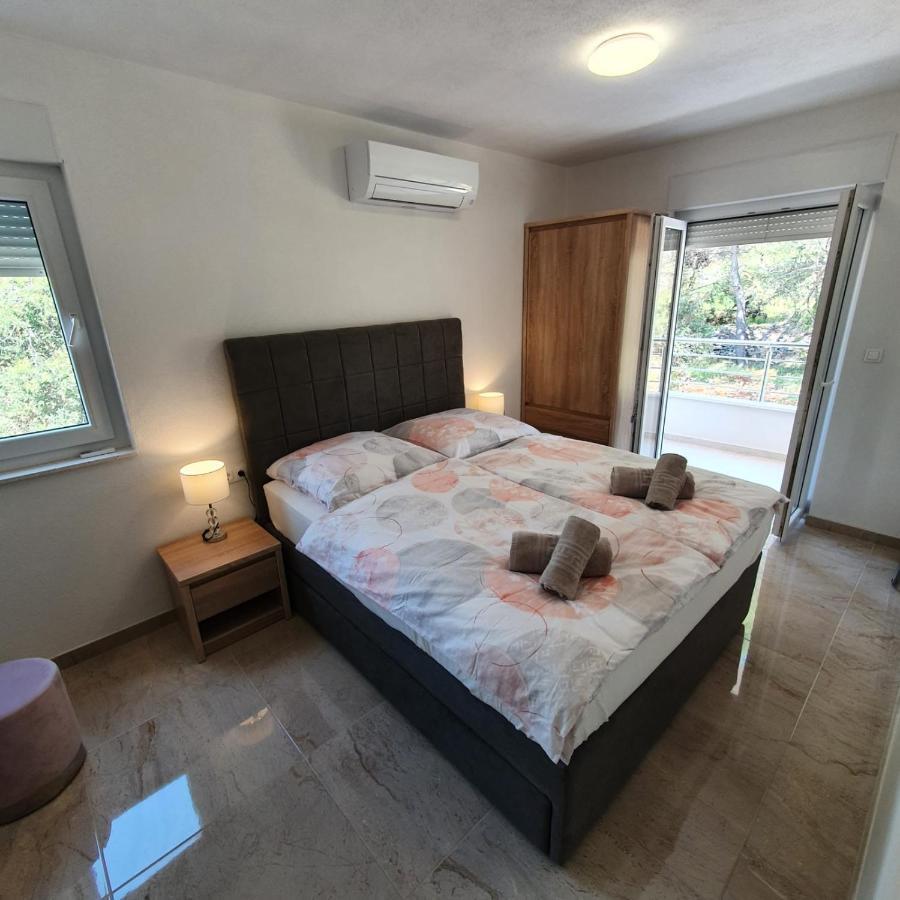 Villa Adria Trogir Kültér fotó