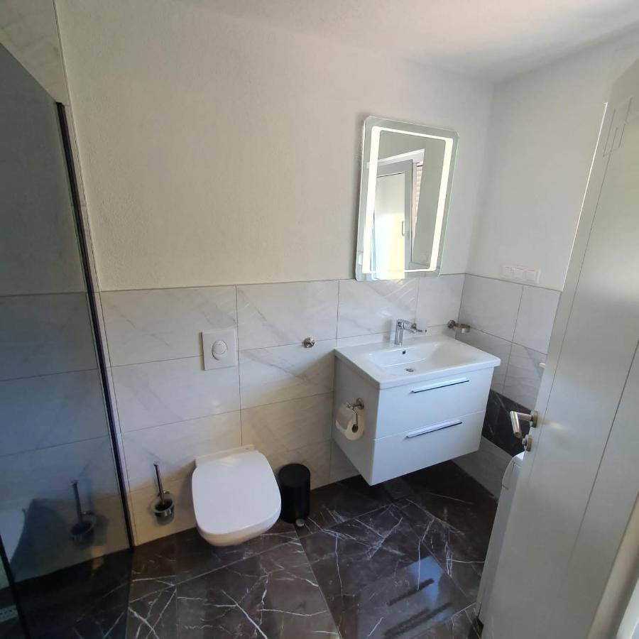 Villa Adria Trogir Kültér fotó