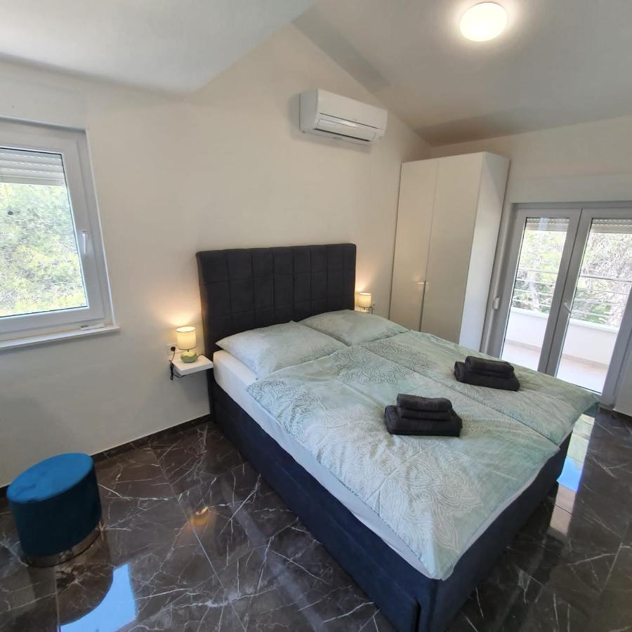 Villa Adria Trogir Kültér fotó