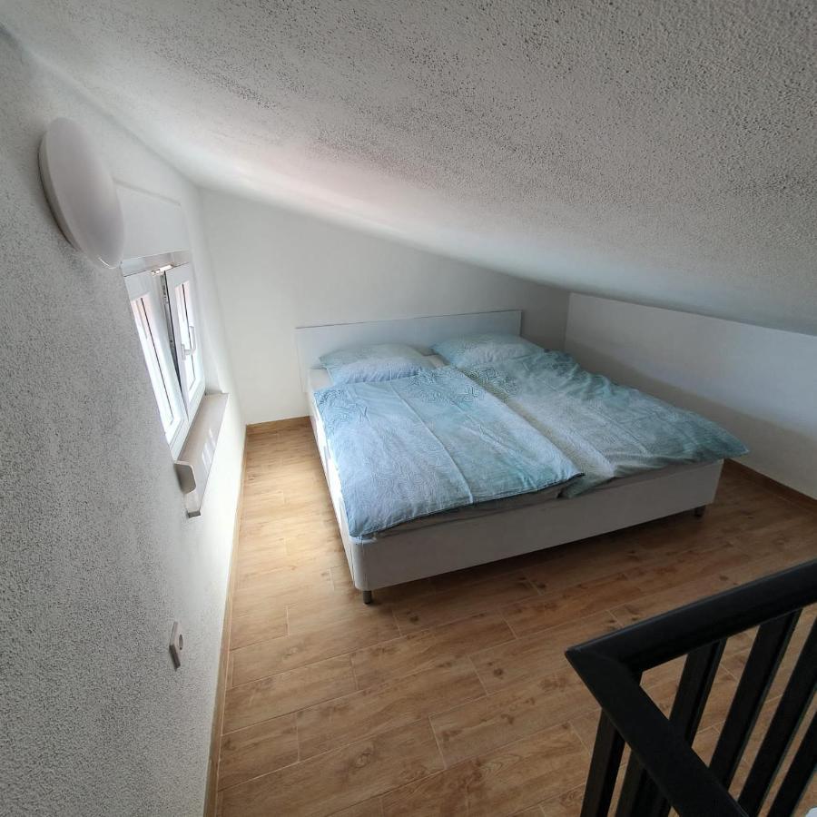 Villa Adria Trogir Kültér fotó