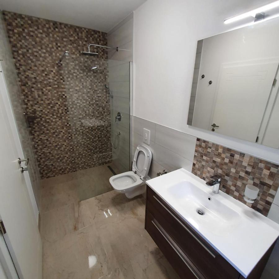 Villa Adria Trogir Kültér fotó