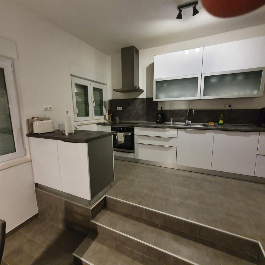 Villa Adria Trogir Kültér fotó