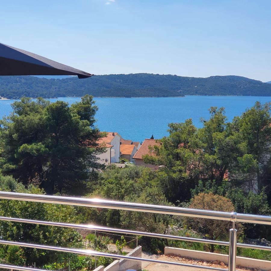 Villa Adria Trogir Kültér fotó