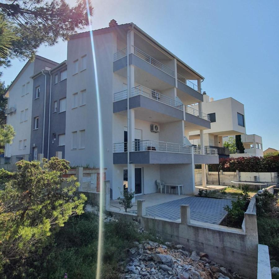 Villa Adria Trogir Kültér fotó