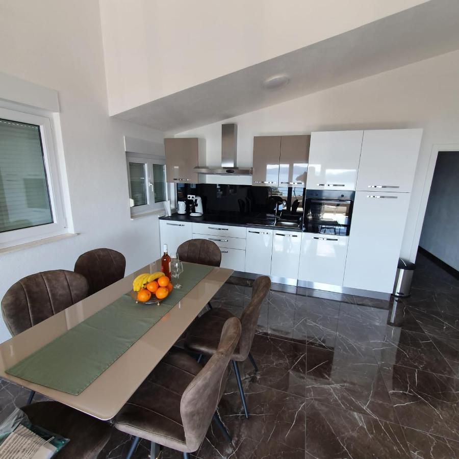 Villa Adria Trogir Kültér fotó