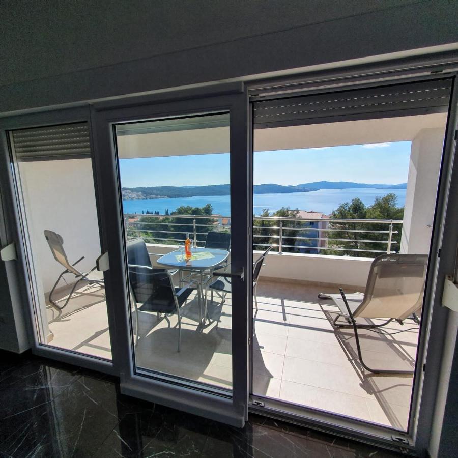 Villa Adria Trogir Kültér fotó