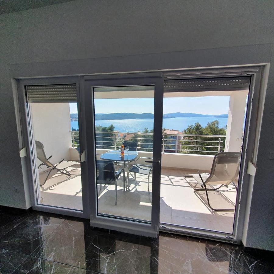 Villa Adria Trogir Kültér fotó