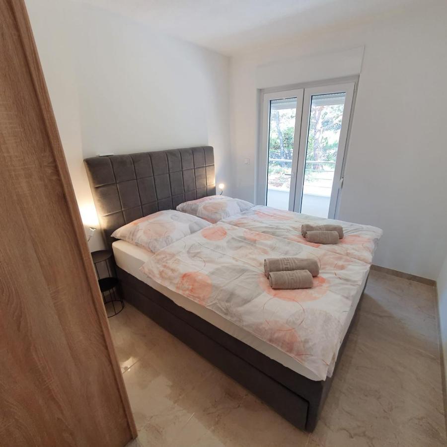 Villa Adria Trogir Kültér fotó