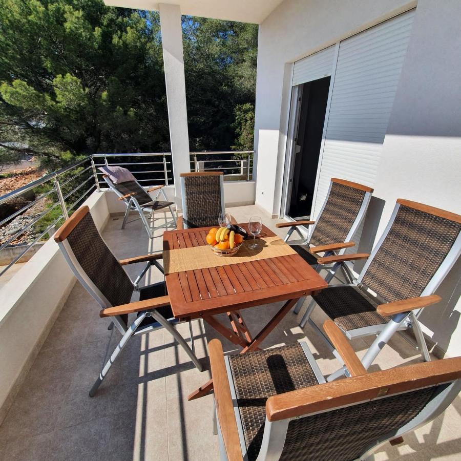 Villa Adria Trogir Kültér fotó