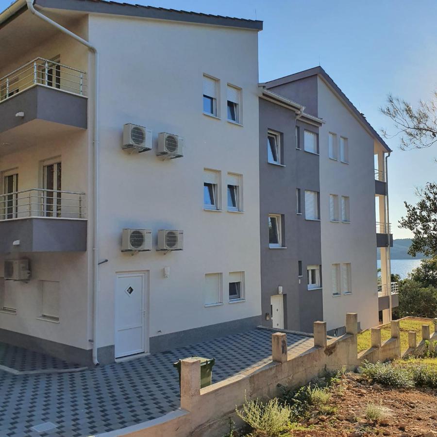 Villa Adria Trogir Kültér fotó