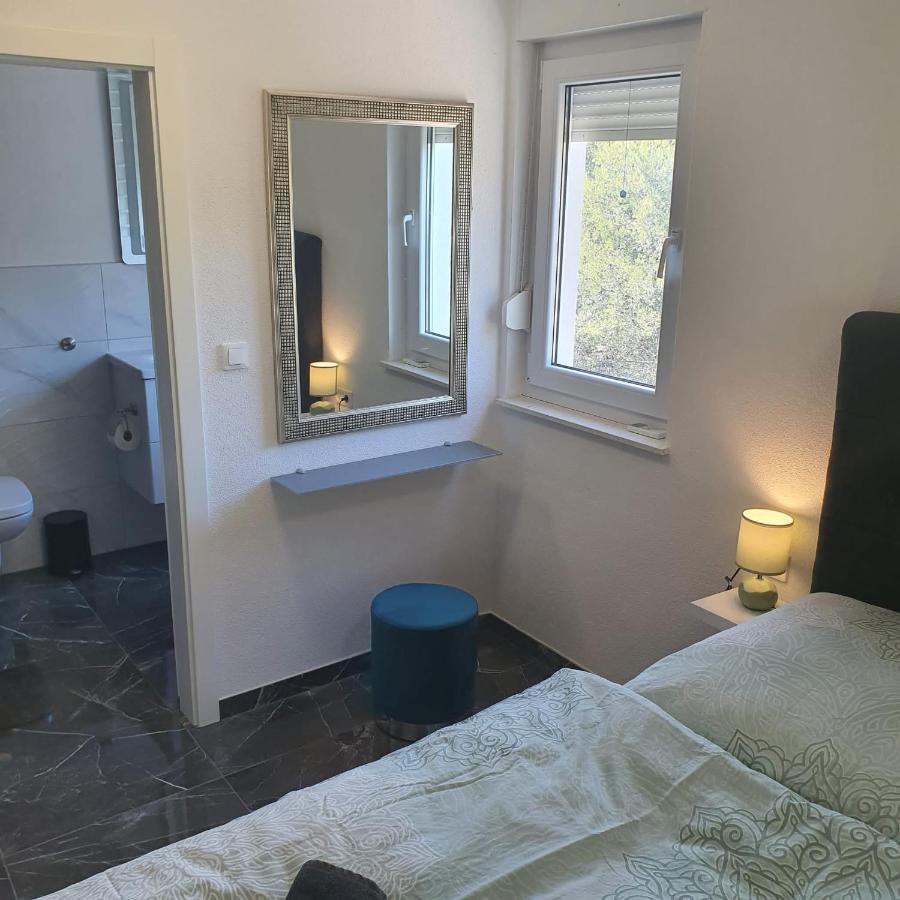 Villa Adria Trogir Kültér fotó