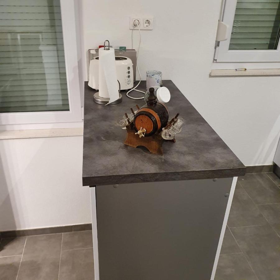 Villa Adria Trogir Kültér fotó