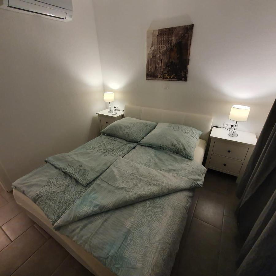 Villa Adria Trogir Kültér fotó